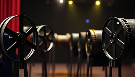 ProSiebenSat.1 Media SE Soars with 17.52% Stock Surge Amid Strong Market Performance