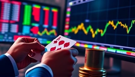 ProSiebenSat.1 Media SE's Stock Soars Amid Strategic Moves and Market Optimism