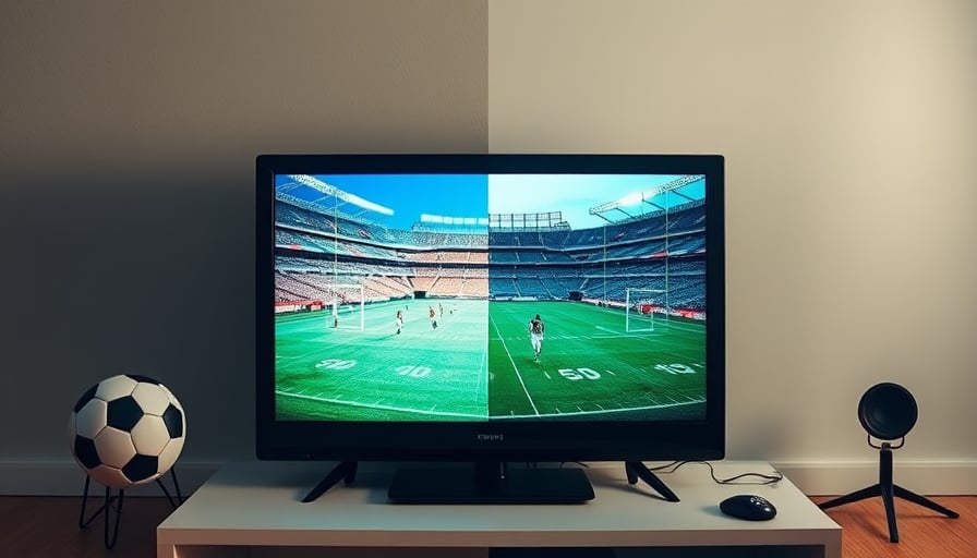 ProSiebenSat.1 Strengthens Media Position with Live‑Sport, Joyn, and Alvarez & Marsal Turnaround