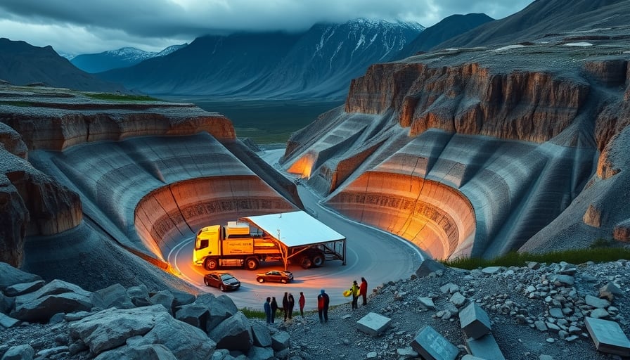 Prospect Ridge Resources Corp: Yukon Gold & Silver Mining Outlook 2025 Prospect Ridge Resources Corp: Yukon Gold & Silver Mining Outlook 2025