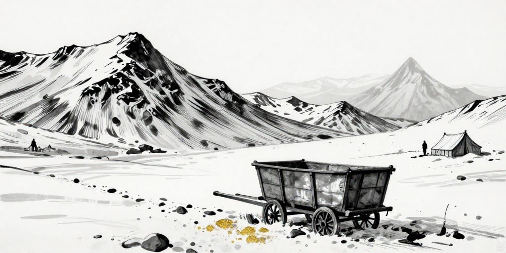 Prospector Metals Corp. Targets Gold Boom in Yukon's Klondike Region – What It Means for Investors Prospector Metals Corp. Targets Gold Boom in Yukon's Klondike Region – What It Means for Investors