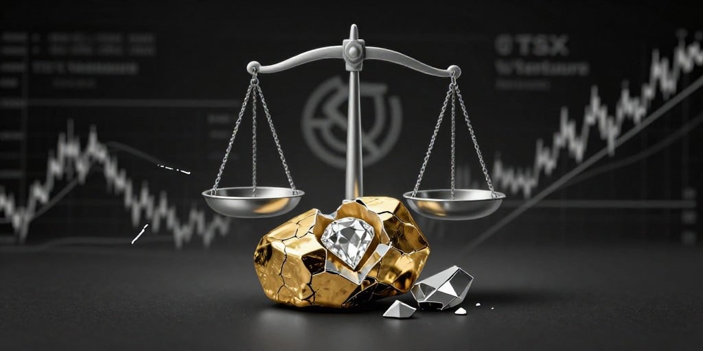 Prosper Gold Corp: Facing Low Share Price, Negative P/E, and Market Risks in Mining Exploration Prosper Gold Corp: Facing Low Share Price, Negative P/E, and Market Risks in Mining Exploration