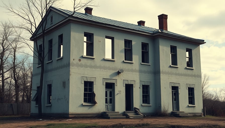 Prosperity Bancshares Faces a Stark Reality Check After Morgan Stanley Downgrade Prosperity Bancshares Faces a Stark Reality Check After Morgan Stanley Downgrade