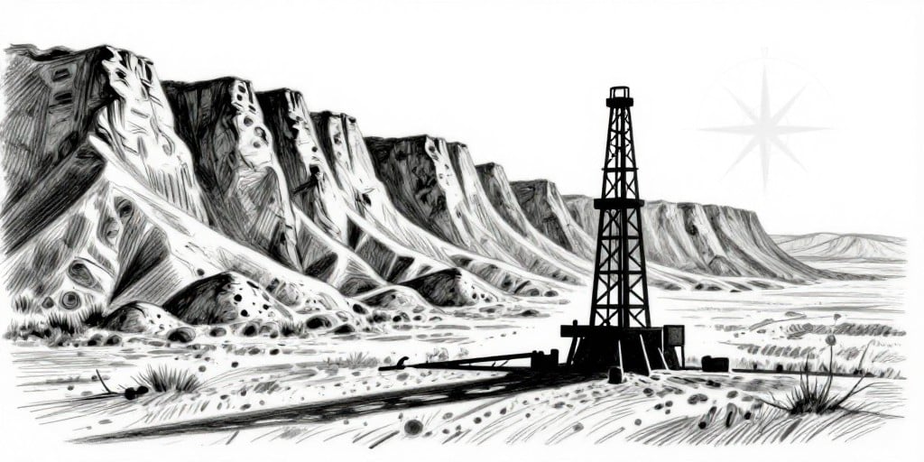 Prostar Holdings Eyes South Texas Oil & Gas Growth Amid Market Challenges Prostar Holdings Eyes South Texas Oil & Gas Growth Amid Market Challenges