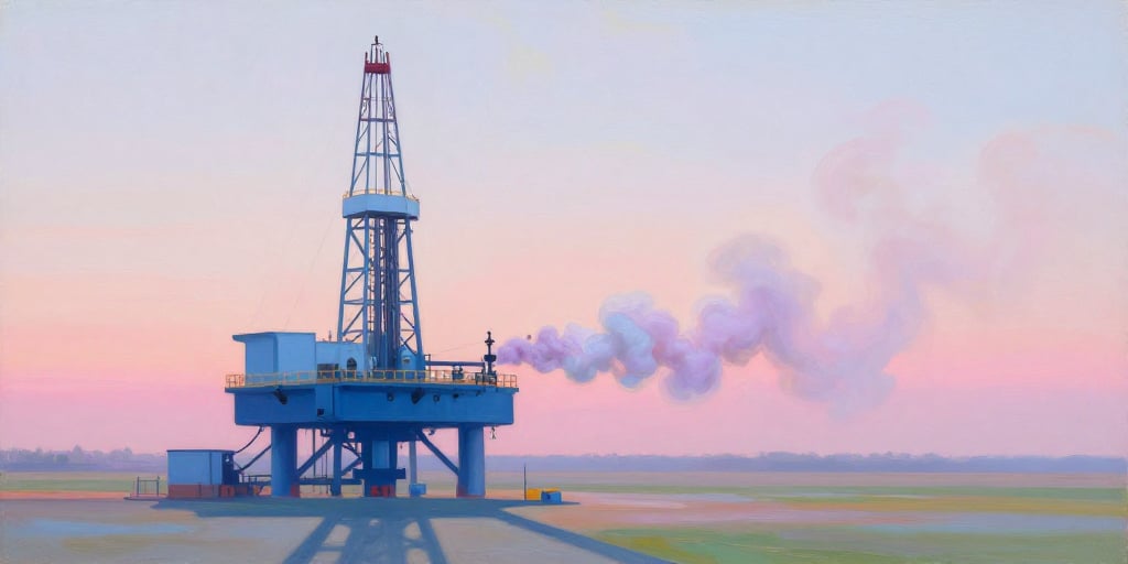 Prostar Holdings Eyes South Texas Oil & Gas Growth Amid Volatile Stock Price