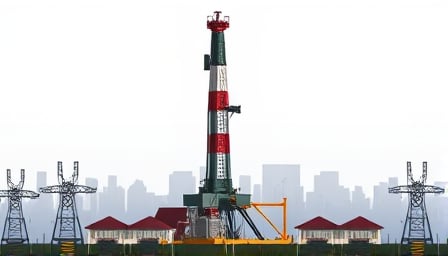 Prostar Holdings Inc. Tackles Market Volatility with Strategic Focus on South Texas Oil and Gas
