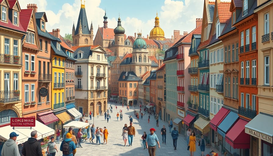 Prosus Considers 10% Stake Sale in Delivery Hero SE; Kepler Capital Maintains Buy Rating Amid MDAX Volatility Prosus Considers 10% Stake Sale in Delivery Hero SE; Kepler Capital Maintains Buy Rating Amid MDAX Volatility