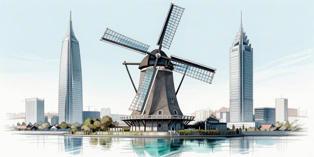 Prosus NV: 72B Euro Market Cap, 7.86 P/E—Key Insights for Investors
