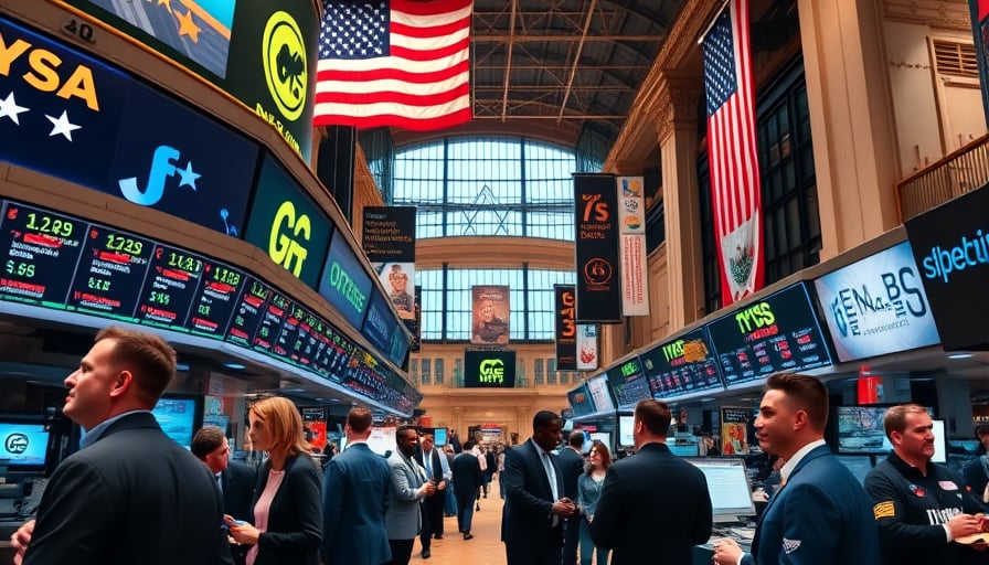 Prosus NV Shares Surge 8% as AEX Rises, Update on Repurchase Program Sparks Investor Optimism