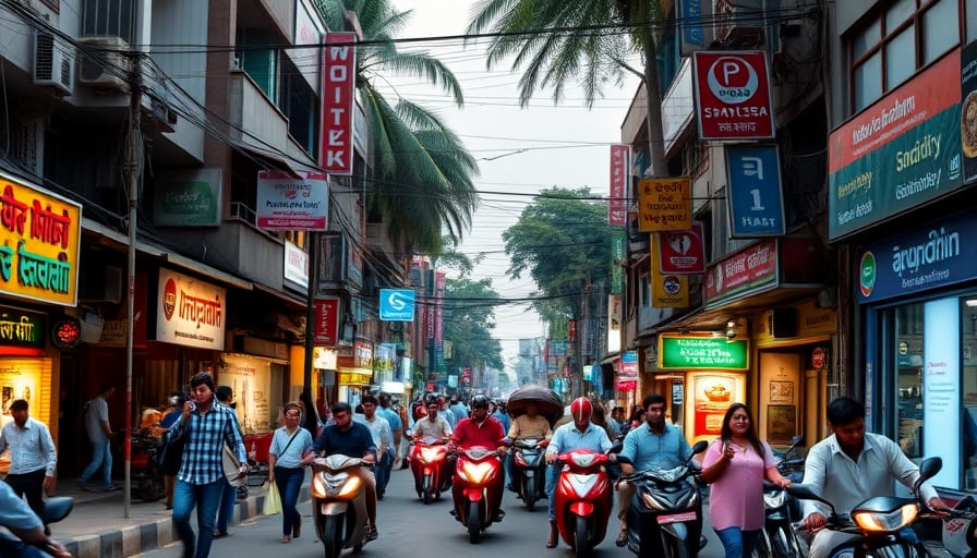 Prosus NV's Dual Growth Strategy: Share Buy‑backs & AI‑Led India Expansion Prosus NV's Dual Growth Strategy: Share Buy‑backs & AI‑Led India Expansion