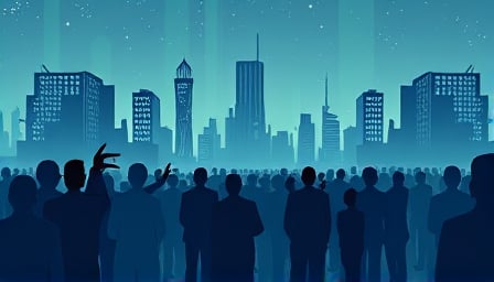 Protean eGov Stocks Plummet After Exclusion from PAN 2.0 Project