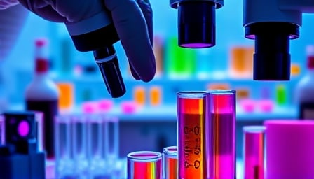 Proteomics International Leads in Peptide Drug Discovery and Personalized Medicine