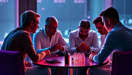 ProText Mobility Inc: Navigating the Biotech Landscape Between Innovation and Instability