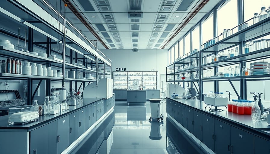 ProText Mobility: Leading Botanical Pharma Innovation & Stable OTC Stock