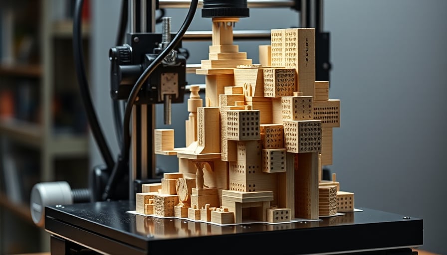 Proto Labs: Rapid Manufacturing Growth & Strong Market Position