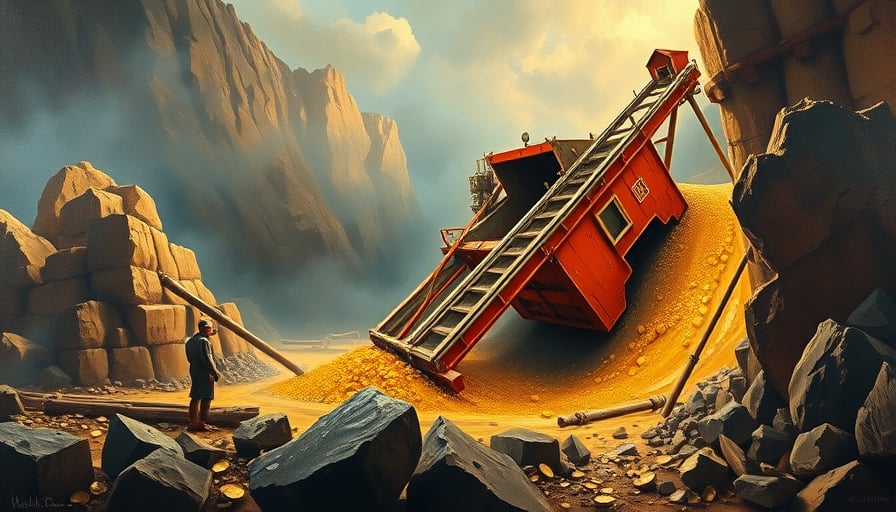 Provenance Gold Corp Faces Profit Struggles Amid Sharp Stock Decline Provenance Gold Corp Faces Profit Struggles Amid Sharp Stock Decline