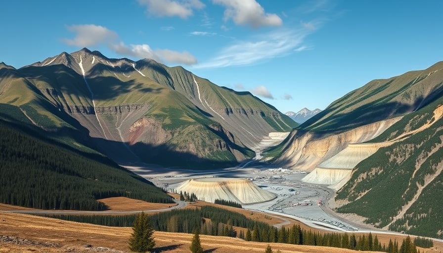 Provenance Gold Corp: Navigating Profit Challenges & Market Dynamics in Canadian Gold Mining