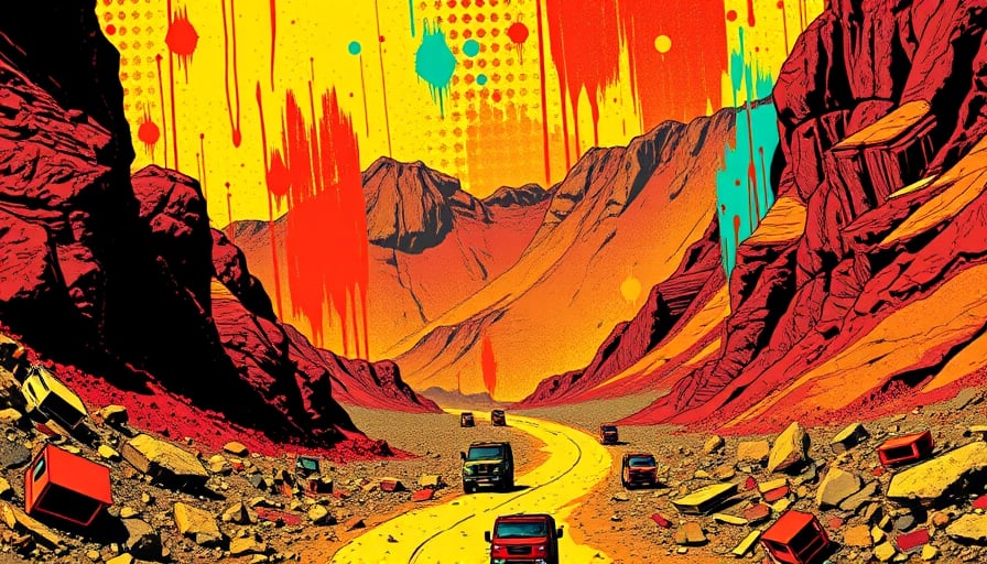 Provenance Gold Corp: Navigating Volatility & Seizing Growth in Canada’s Gold Market Provenance Gold Corp: Navigating Volatility & Seizing Growth in Canada’s Gold Market