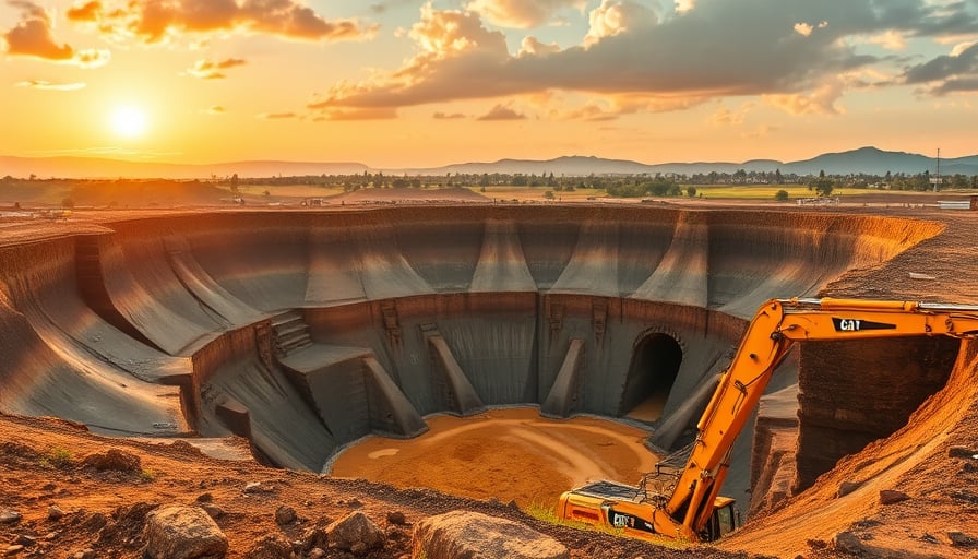 Provenance Gold Corp’s $4.5 M Capital Raise Amid Volatile Stock & Profit Challenges Provenance Gold Corp’s $4.5 M Capital Raise Amid Volatile Stock & Profit Challenges