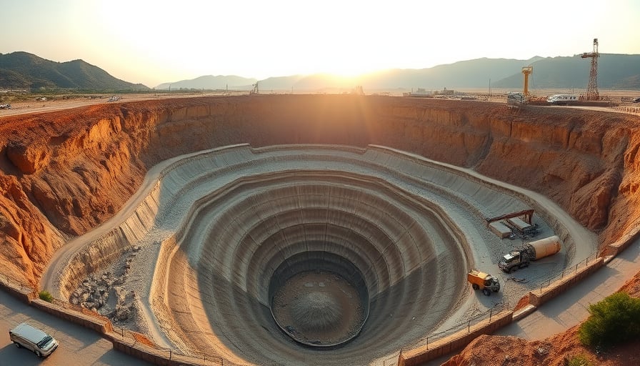 Provenance Gold Expands Tyee Zone 4, Boosting Gold Potential Amid Volatile Share Price