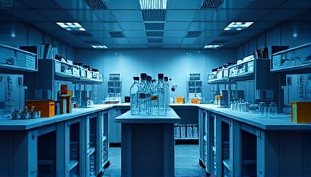 Provexis PLC Faces Financial Turbulence Amid Personal Care Innovations