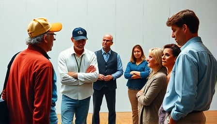 Providence Film Group Secures Legal Control Over Iconic Film Library, Boosting Valiant Eagle Inc.'s Asset Portfolio