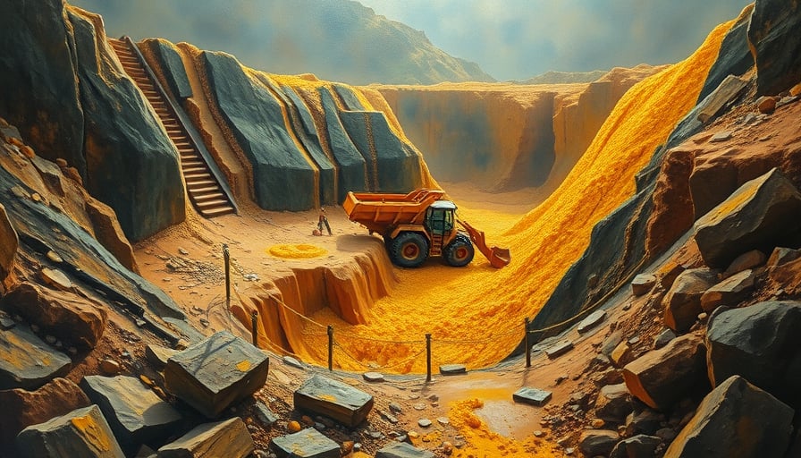 Providence Gold Mines Inc. Drives Growth with La Dama de Oro Results & New Funding Plan Providence Gold Mines Inc. Drives Growth with La Dama de Oro Results & New Funding Plan