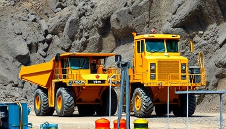 Providence Gold Mines Inc. Faces Financial Turmoil Amidst Gold Market Volatility Providence Gold Mines Inc. Faces Financial Turmoil Amidst Gold Market Volatility