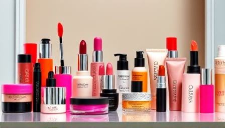 Proya Cosmetics Soars as Top Performer in China's Consumer Staples Sector