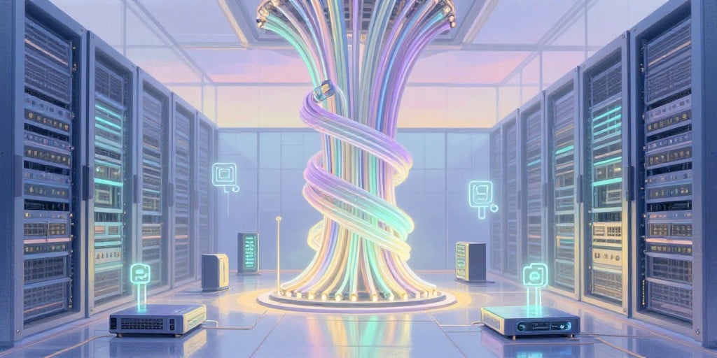 “Prysmian Secures €5.5 Billion Deal with Molex, Leading Data‑Center Optical Cabling” “Prysmian Secures €5.5 Billion Deal with Molex, Leading Data‑Center Optical Cabling”