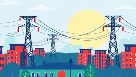 PSEG's Financial Recovery and Strategic Developments Amid Regulatory Challenges PSEG's Financial Recovery and Strategic Developments Amid Regulatory Challenges