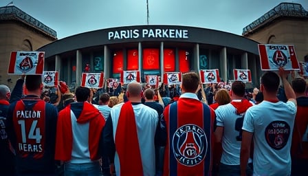 PSG Fan Token Soars After UCL Triumph, Amidst Broader Crypto Market Movements PSG Fan Token Soars After UCL Triumph, Amidst Broader Crypto Market Movements