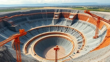 Psyched Wellness Ltd: Navigating Financial Turbulence with a Commitment to Sustainability in Metals & Mining