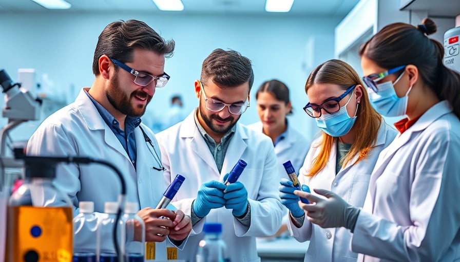 “Psyence Biomedical’s Phase IIb Psilocybin Breakthrough: Debt-Free, Cash‑Rich, Ready to Revolutionize Mental Health”