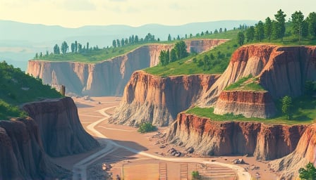 PT Bumi Resources Minerals Tbk PT: Navigating Volatility and Growth in the Global Mining Sector