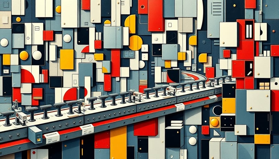 PTC Inc. Soars Amid Technological Innovation and Strong Market Performance