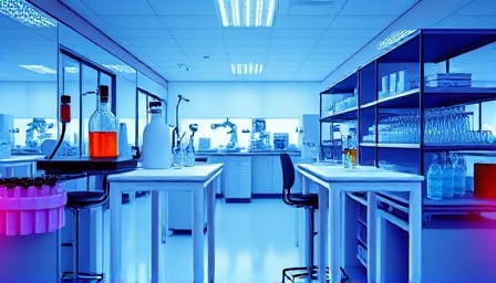PTC Therapeutics' Promising Study Results Clash with Market Skepticism Amidst Stock Decline
