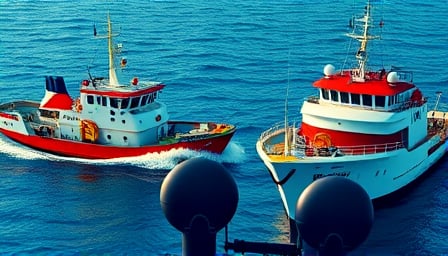 PTL Ltd Faces Uncertain Future Amid Financial Struggles in Energy Sector