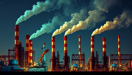 PTL Ltd's Stock Plummets Amid Energy Sector Volatility: A Critical Juncture for the Company