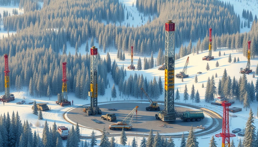 PTX Metals Inc. Kicks Off Pre-Drilling at Shining Tree Gold Project in Ontario PTX Metals Inc. Kicks Off Pre-Drilling at Shining Tree Gold Project in Ontario