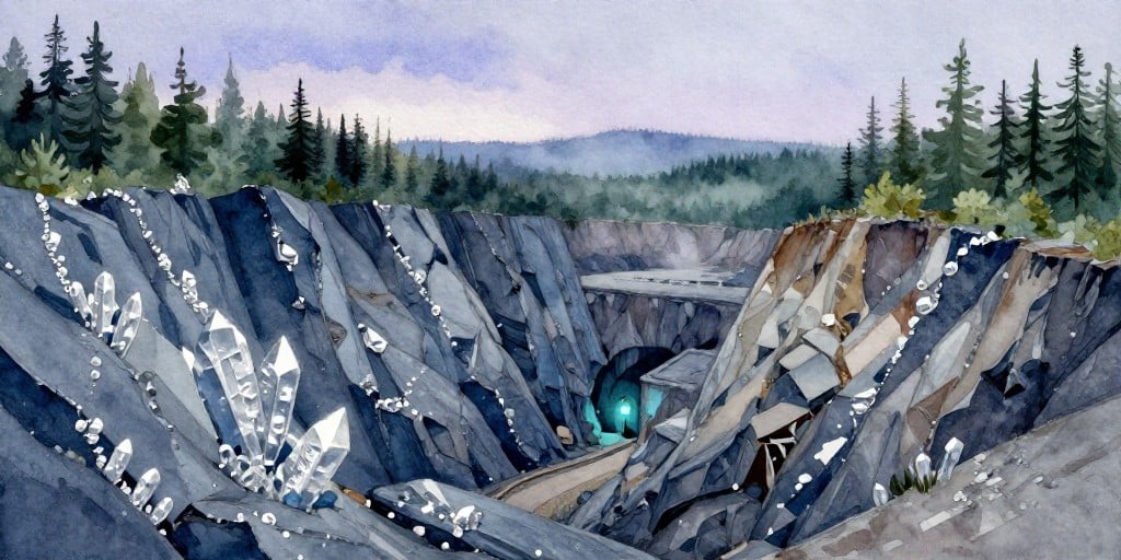 PTX METALS Inc: Navigating Platinum Exploration Amid TSX Venture Volatility PTX METALS Inc: Navigating Platinum Exploration Amid TSX Venture Volatility