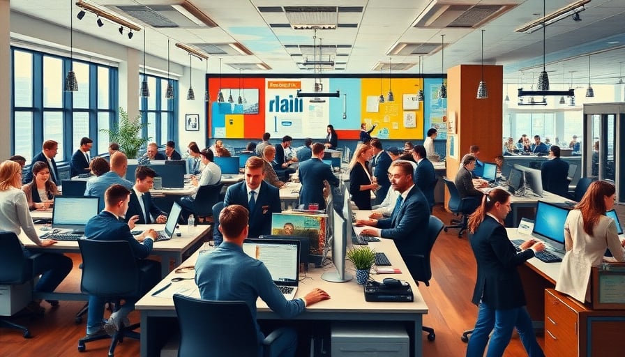 Publicis Groupe's Bold Moves: Buy‑backs, AI Deal, & Cost‑Cuts Spark Investor Concern