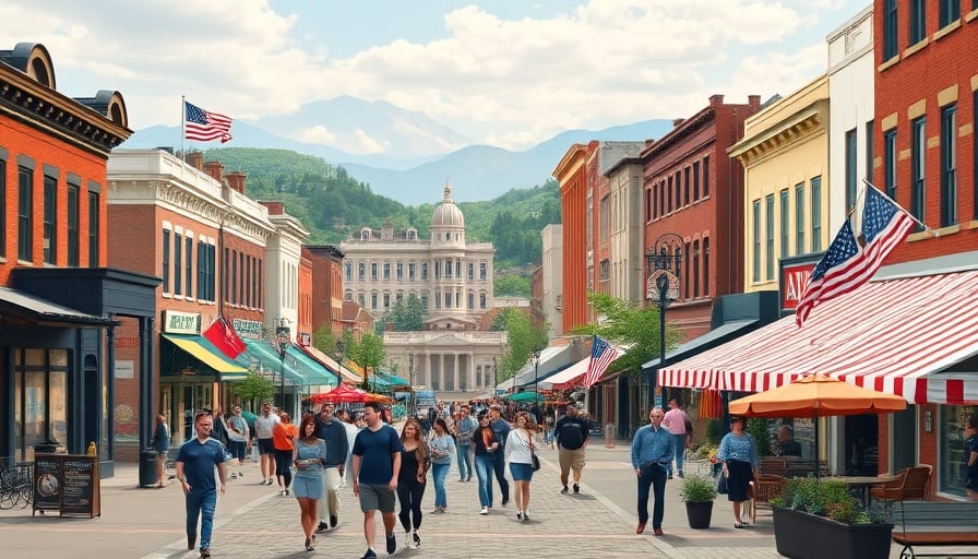 PublicSq Drives Patriotic Economy Growth in U.S. Communication Services Market