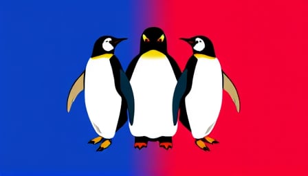 Pudgy Penguins Overtakes Bonk as Top Solana Meme Coin Amid Market Surge Pudgy Penguins Overtakes Bonk as Top Solana Meme Coin Amid Market Surge