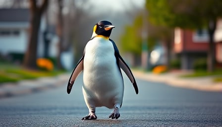 Pudgy Penguins (PENGU) Soars After eToro Listing, Signaling New Era for Crypto Enthusiasts
