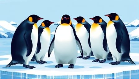 Pudgy Penguins (PENGU) Soars on SEC ETF Filing and Market Momentum