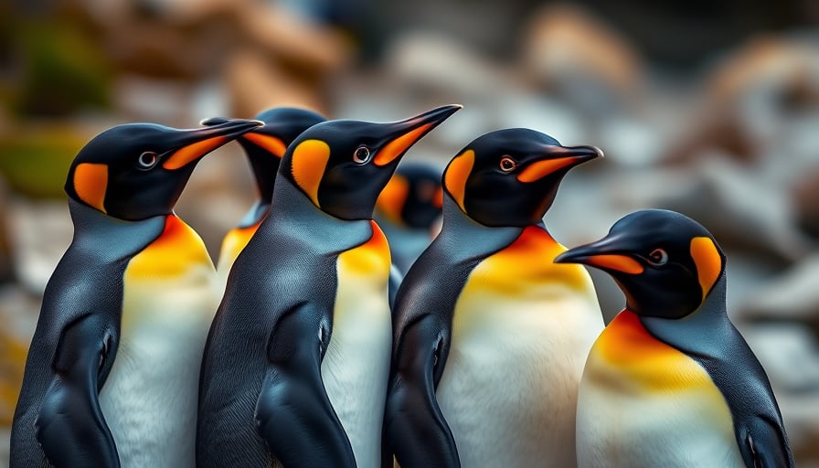Pudgy Penguins Soars Amid Meme Token Volatility, Eyes Bull Flag Breakout