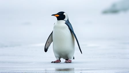 Pudgy Penguins Soars: Meme Coin Outpaces Bitcoin and Ethereum in Record Surge