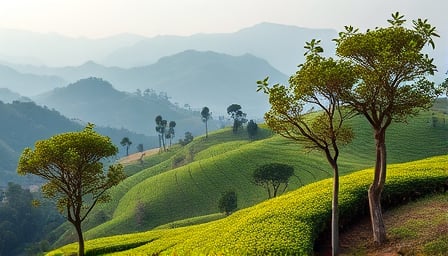Pu'er Lancang Ancient Tea Co. Blends Tradition with Innovation, Expands Globally After IPO