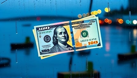 Puffer's Plunge: Is This Cryptocurrency on the Verge of Collapse?
